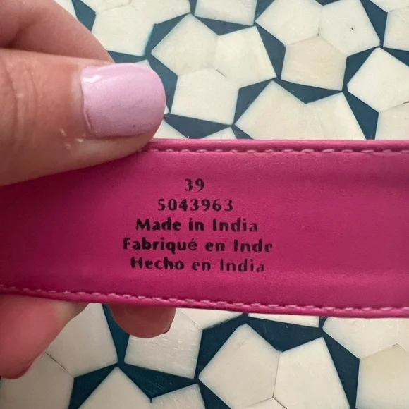 Free people Malibu Sunset Sandals size 39/9 - Picture 5 of 5